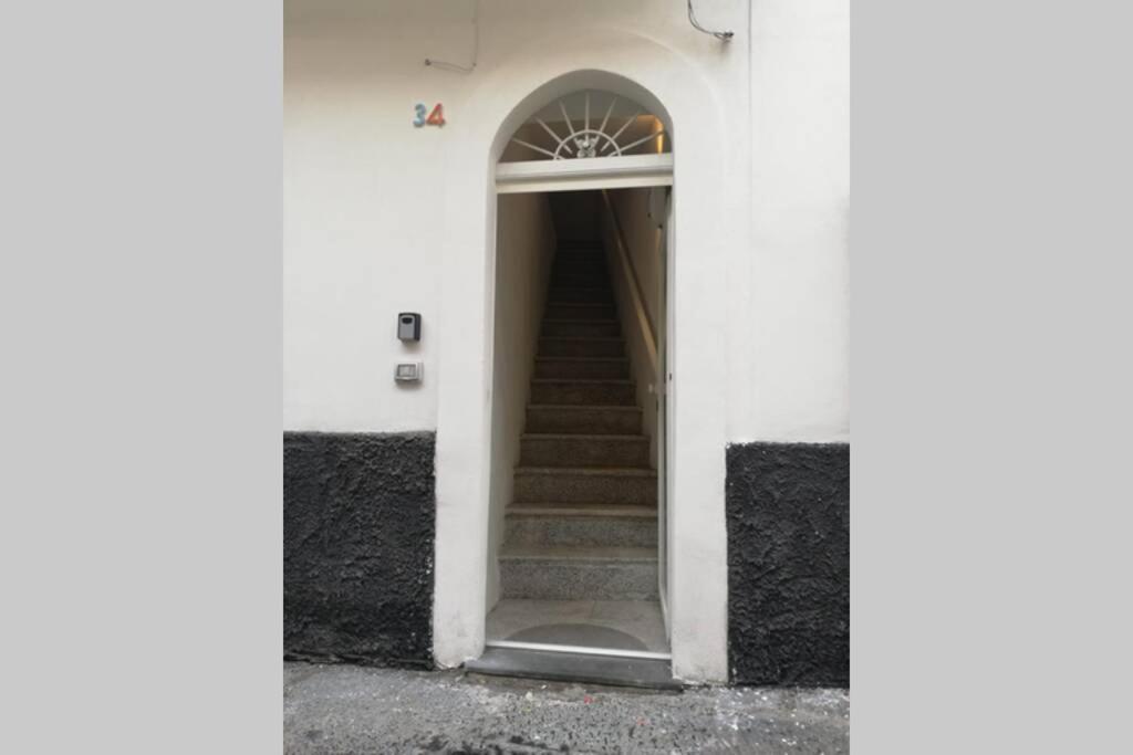 Casa Ubaruni Villa อาชิเรอาเล ภายนอก รูปภาพ