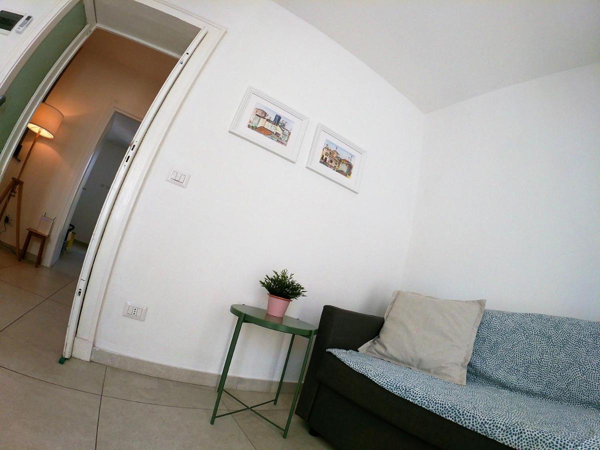 Casa Ubaruni Villa อาชิเรอาเล ภายนอก รูปภาพ