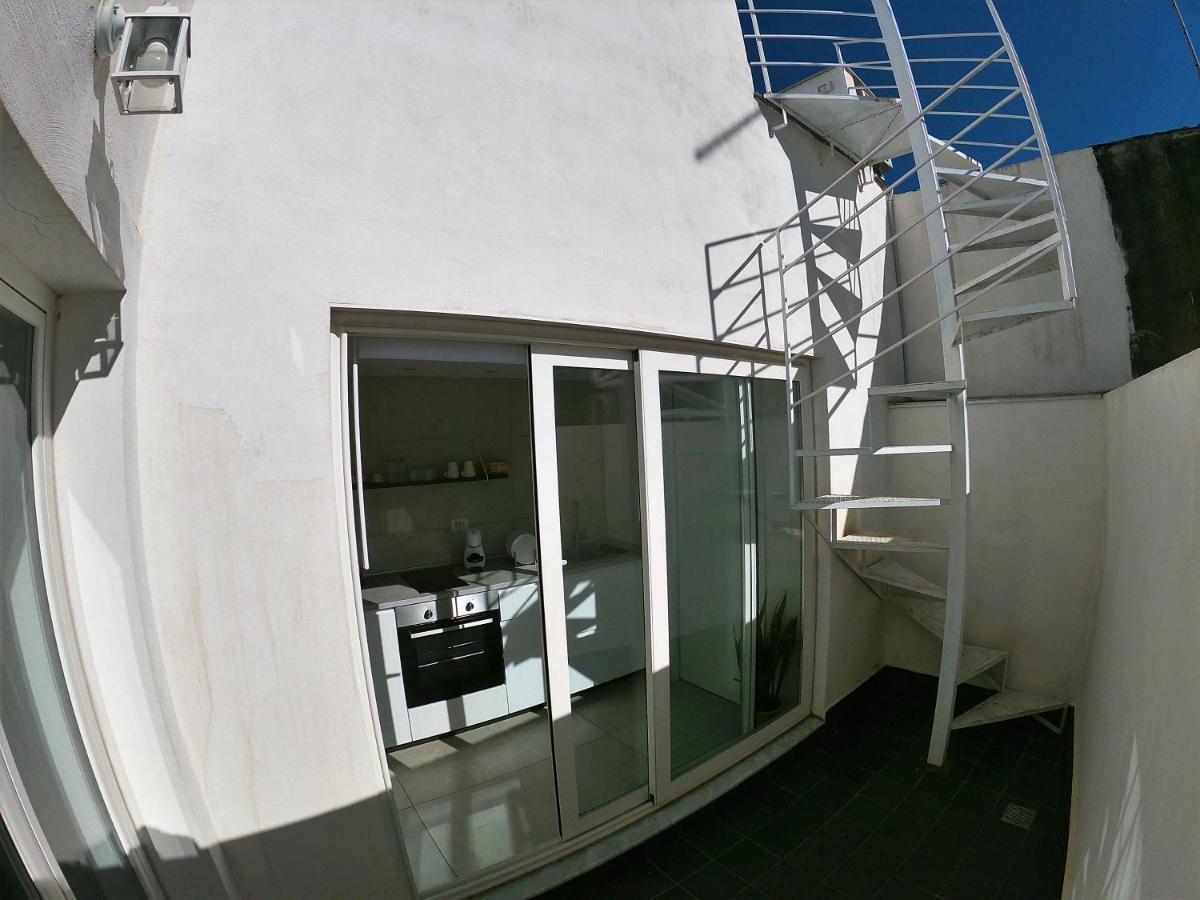 Casa Ubaruni Villa อาชิเรอาเล ภายนอก รูปภาพ