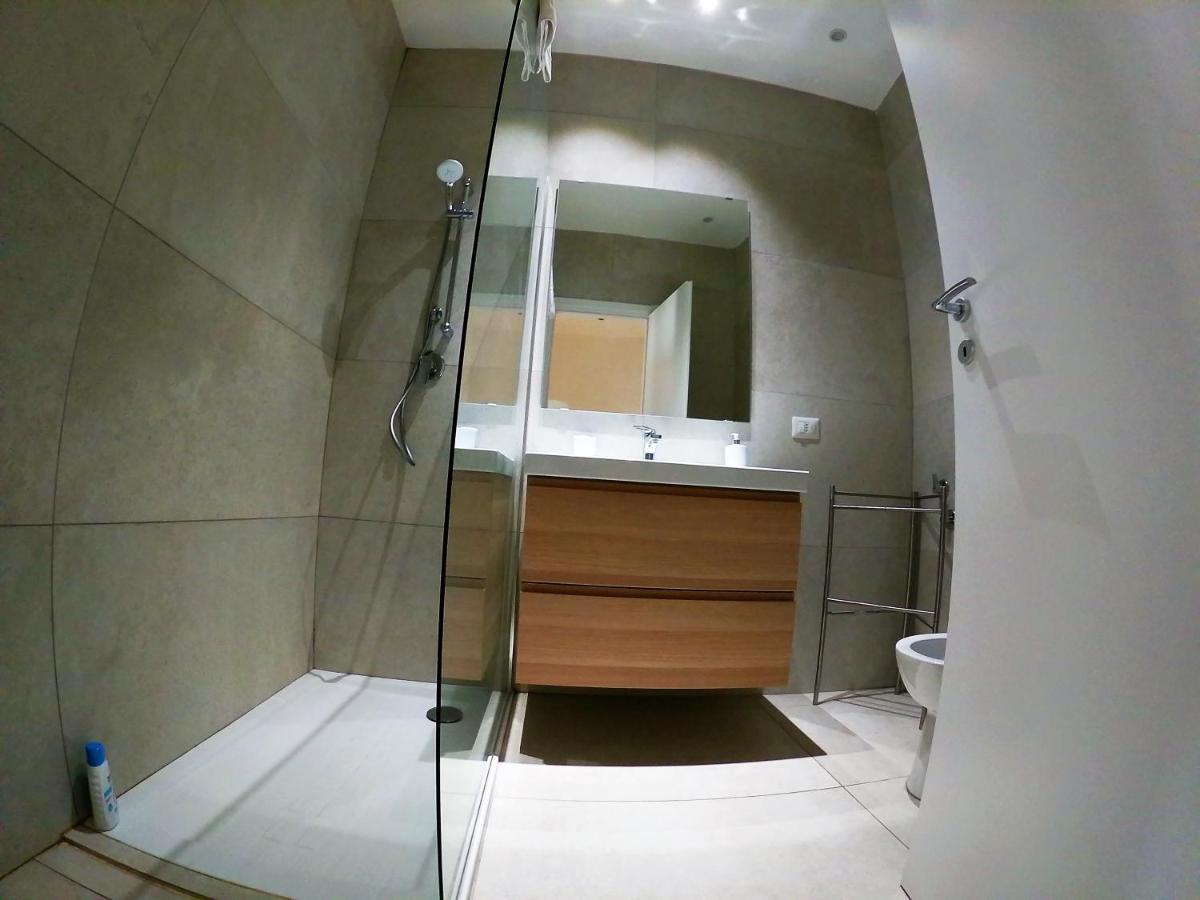 Casa Ubaruni Villa อาชิเรอาเล ภายนอก รูปภาพ