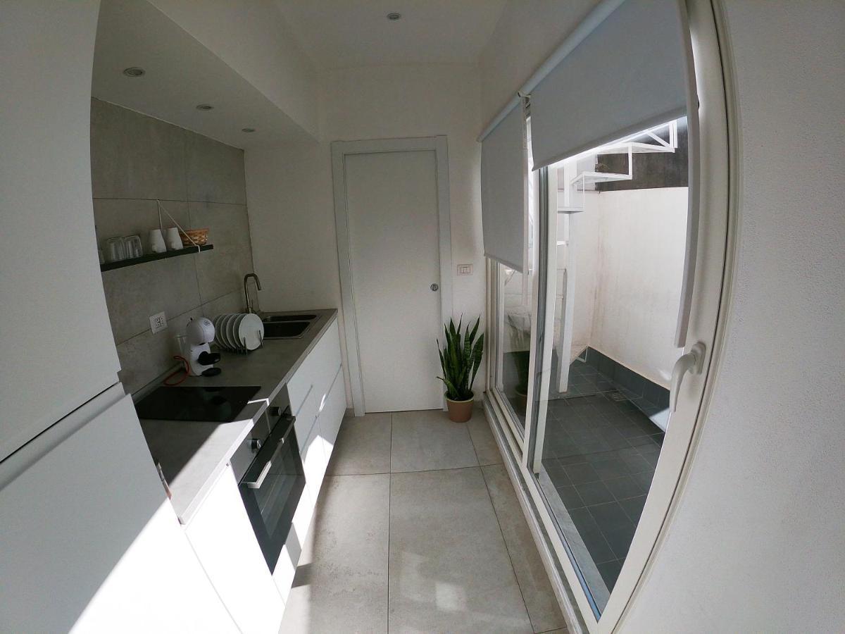 Casa Ubaruni Villa อาชิเรอาเล ภายนอก รูปภาพ